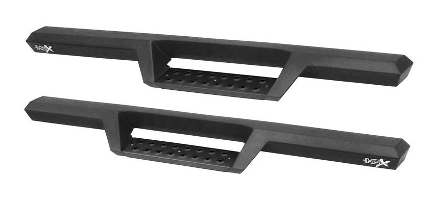 Westin 56-13315 HDX Drop Nerf Steps for 07-18 Jeep Wrangler JK